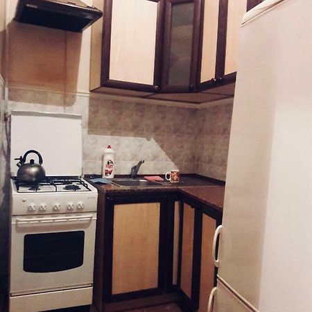 Квартира Між Вокзалом І Центром Λβιβ Εξωτερικό φωτογραφία
