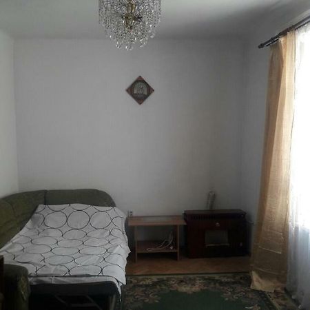 Квартира Між Вокзалом І Центром Λβιβ Εξωτερικό φωτογραφία