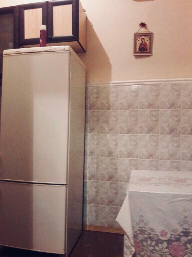 Квартира Між Вокзалом І Центром Λβιβ Εξωτερικό φωτογραφία